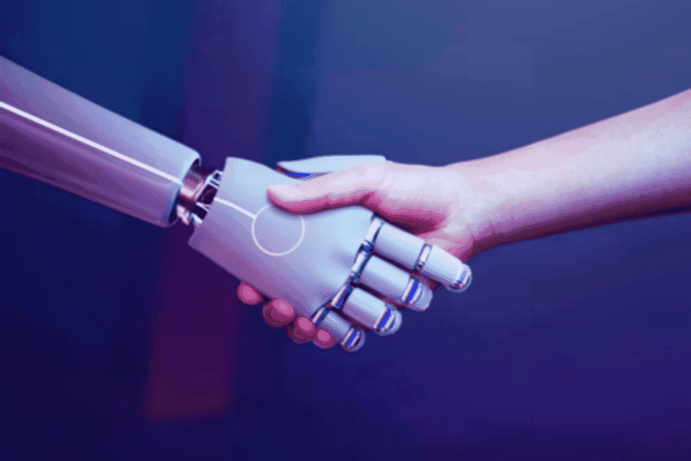 RPA-Solution